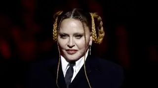 Nowa twarz Madonny wzbudziła ogromne emocje. Artystka zabrała głos