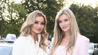 Joanna Krupa i Marta Krupa zdradzają swoje tajemnice. Która zmieniała chłopaków jak rękawiczki?