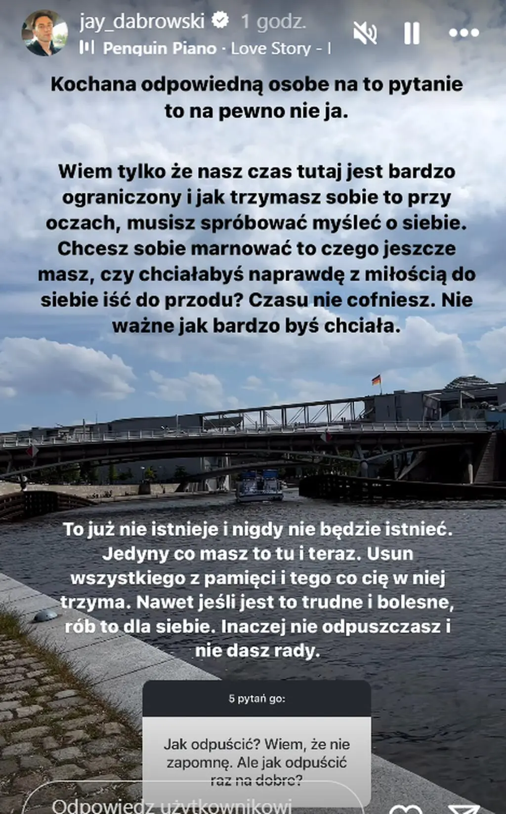 Jay Dąbrowski