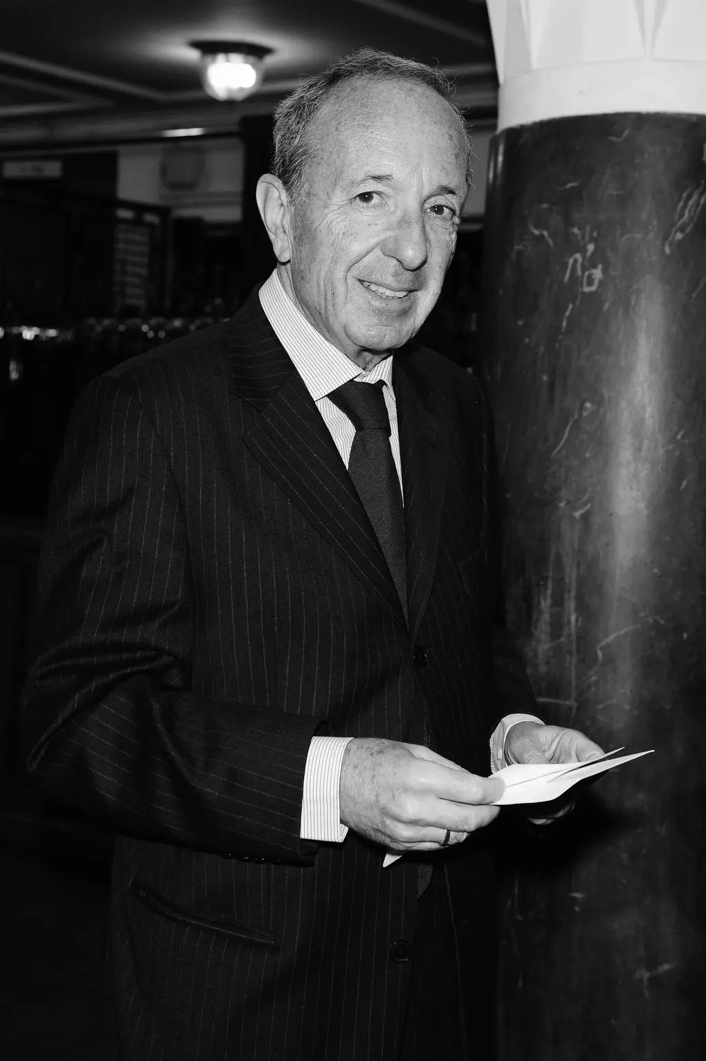 Daniel Passent