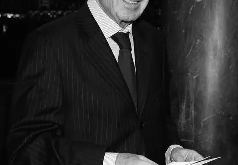 Nie żyje Daniel Passent. Były ukochany Agnieszki Osieckiej miał 83 lata