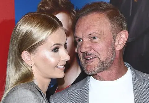 Edyta Pazura oprowadziła fanów po ogrodzie. Pokazała imponującą działkę. Jest nawet dom gościnny