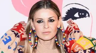 Mandaryna od lat zmaga się z poważną chorobą. "Człowiek trochę wygląda jak narkoman"