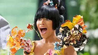 Nicki Minaj zatrzymana za posiadanie narkotyków. Gwiazda zarzuca służbom sabotaż