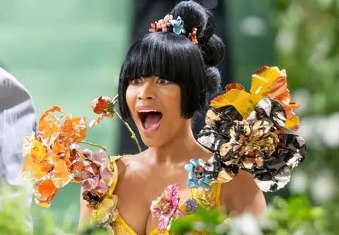 Nicki Minaj zatrzymana za posiadanie narkotyków. Gwiazda zarzuca służbom sabotaż