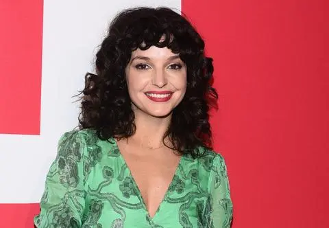 Maria Dębska po rozwodzie spełniła swoje marzenie. "Jest dla mnie taką stałością"