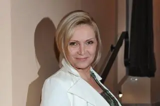 Sylwia Wysocka