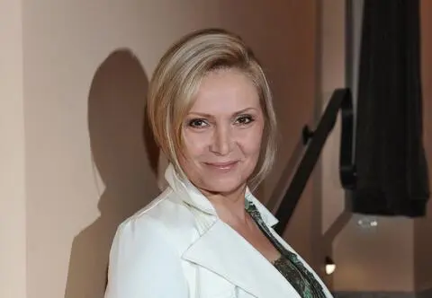 Sylwia Wysocka o przemocy domowej. "To cud, że nie wylądowałam w szpitalu psychiatrycznym"
