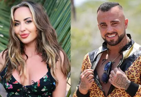 Julia z "HP All Stars" o obecnej relacji z Grzegorzem. Dali sobie szansę po programie?