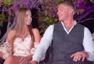 Klaudia i Maksym z "True Love" o zaręczynach. Odpowiedź nie pozostawia złudzeń