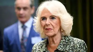 Królowa Camilla obchodziła urodziny. Zabrakło życzeń od Sussexów
