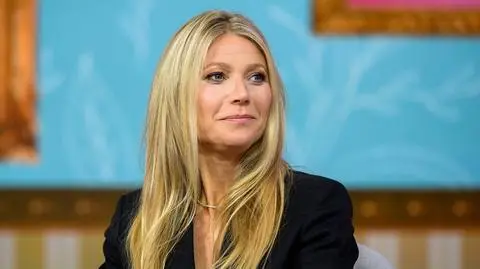Gwyneth Paltrow pokazała córkę. 18-latka wygląda jak mama
