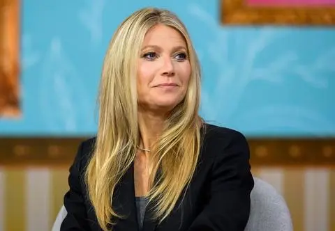 Gwyneth Paltrow pokazała córkę. 18-latka wygląda jak mama