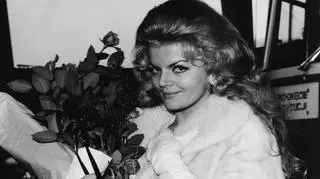 Violetta Villas doczekała się pomnika. Syn artystki zbojkotował jego odsłonięcie