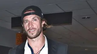 Dariusz Pachut pokazał nagranie ze szpitala. Co się stało?