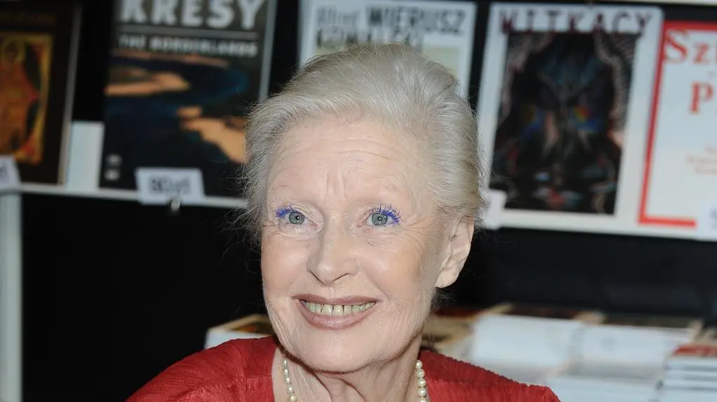 Beata Tyszkiewicz