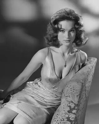 Shirley Anne Field