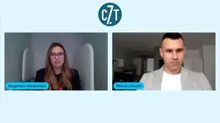 Marcin ze "Ślubu od pierwszego wejrzenia" o związkach. Spotyka się z kimś?