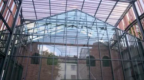 "Znachor" - aktorzy i twórcy krakowskiego teatru o sztuce