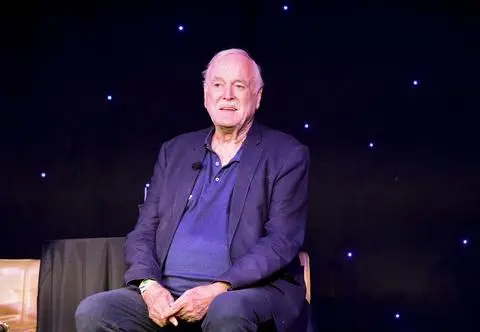 John Cleese przyczynił się do śmierci człowieka? Zaskakujące wyznanie aktora