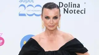 Katarzyna Sokołowska o byciu jurorką w nowym "Top Model 12". Co się zmieniło?