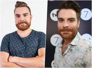 "19+". Beniamin Andrzejewski/Ireneusz Sobczak