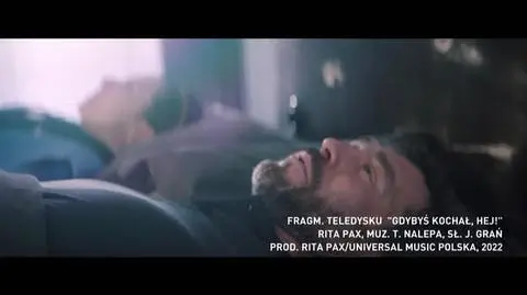 CZT - Rita Pax, teledysk