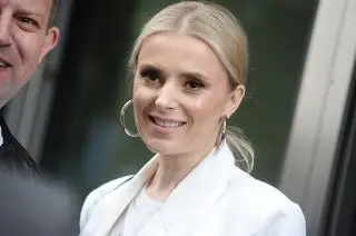 Halina Mlynkova odniosła się do plotek