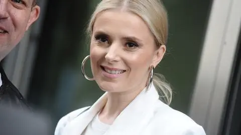 Halina Mlynkova o trzecim ślubie. Zaapelowała do mediów