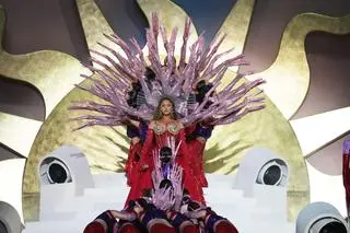 Beyonce zagra w Polsce koncert