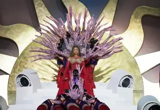Beyoncé zagra koncert w Polsce. Gdzie i kiedy odbędzie się wydarzenie?