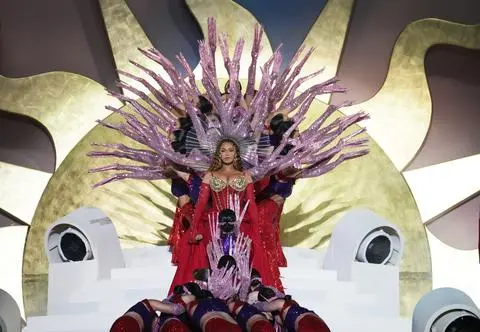 Beyoncé zagra koncert w Polsce. Gdzie i kiedy odbędzie się wydarzenie?