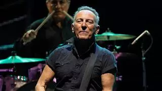 Bruce Springsteen odwołuje koncerty. Muzyk ma problemy zdrowotne 