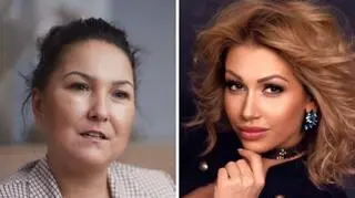 Kasia ze "ŚOPW" przeszła metamorfozę pod okiem Izabeli. Postawiła na nowy kolor