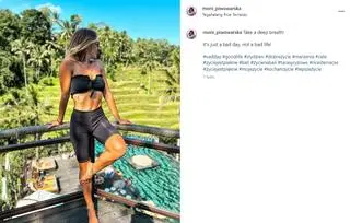 Monika Piwowarska niegdyś zawróciła w głowie Tomowie z "40 kontra 20". Co u niej słychać?