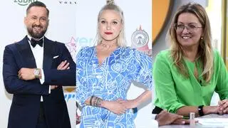 Gwiazdy "DD TVN" wspierają WOŚP