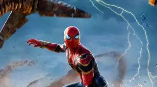 "Spider-Man: Bez drogi do domu" - kiedy premiera na HBO Max?