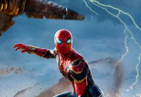 "Spider-Man: Bez drogi do domu" - kiedy premiera na HBO Max?