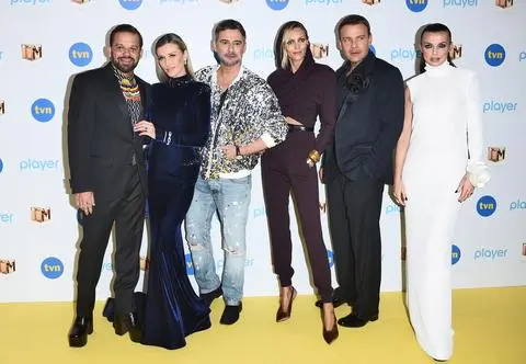"Top Model" powraca. Kiedy pierwszy odcinek 12. sezonu programu?