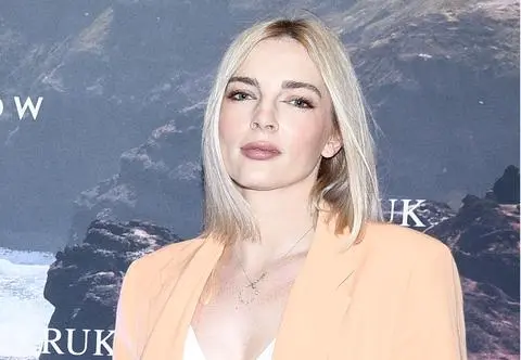 Karolina z "Top Model" miała poważny wypadek. Zaapelowała do internautów
