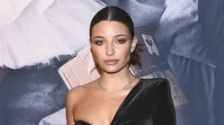 Julia Wieniawa o swoim życiu. "To był naprawdę ciężki rok"