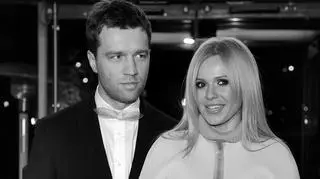 Nie żyje menadżer gwiazd Jakub Majoch. Miał zaledwie 38 lat