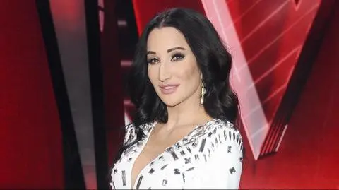 Justyna Steczkowska 
