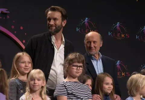 Nowa "Akademia Pana Kleksa". Tomasz Kot został następcą Piotra Fronczewskiego