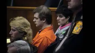 Historia mordercy i kanibala czy agenta uwięzionego w pętli czasu? Co obejrzeć w weekend w Playerze?