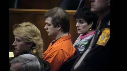 "Jeffrey Dahmer: Morderca i kanibal"