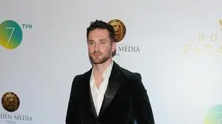 Mateusz Mil z "HP" ma ukochaną i przeszedł metamorfozę. "Musiałem przejść długą drogę"