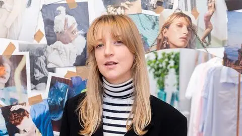 Lara Gessler o planach na Sylwestra