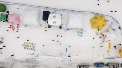 Dominik Czeronek z "MasterChefa" zdradza przepis na omlet po marokańsku