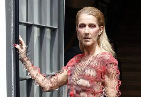 Siostra Céline Dion przekazała nowe wieści o jej stanie zdrowia. "Ma cztery powody, by wygrać tę bitwę"